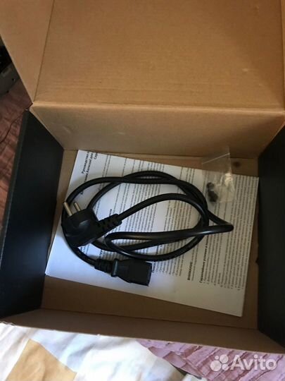 Блок питание на 750w