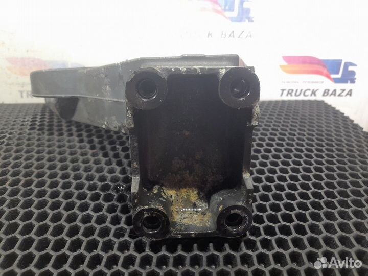 Кронштейн подножки левый Daf XF105, Daf XF95