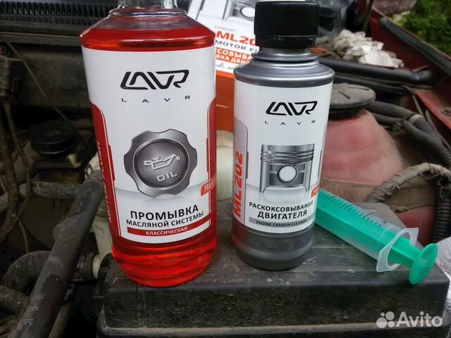 Раскоксовка двигателя в Красноярске | Услуги | Авито