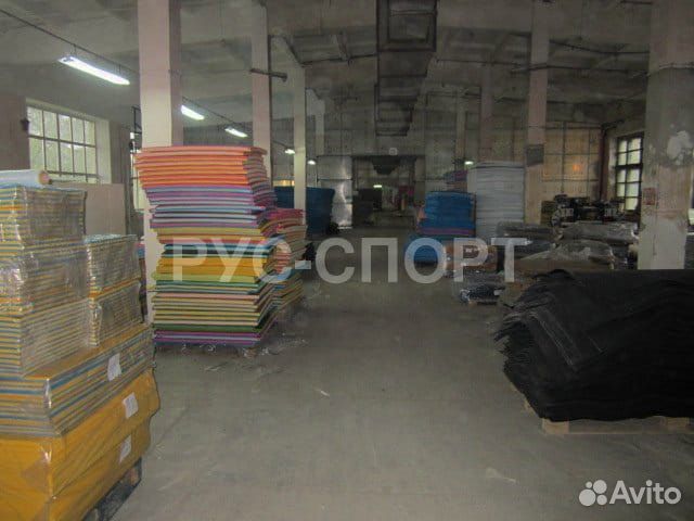 Будо маты, ролл маты, борцовские ковры