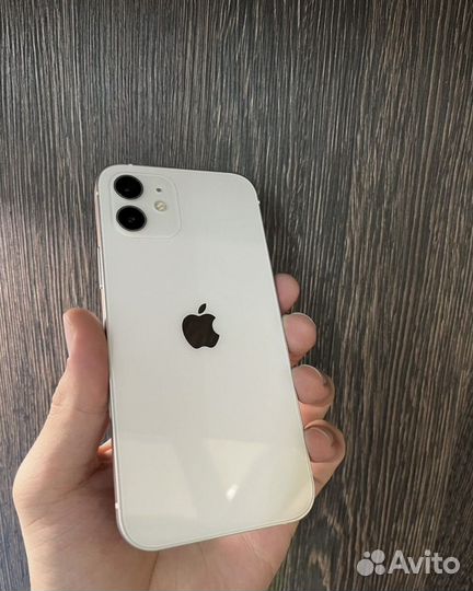 iPhone 12, 128 ГБ