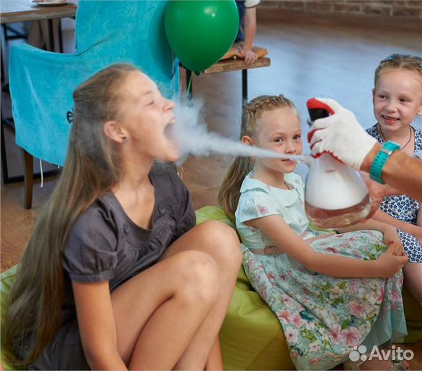 Аниматоры.Шоу программы на все праздники Казань