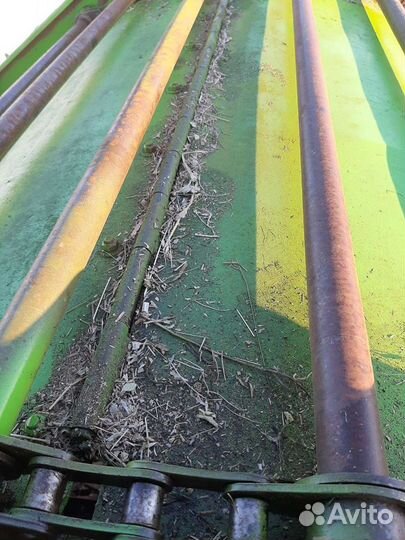 Пресс-подборщик Wolagri R12 Super, 2009