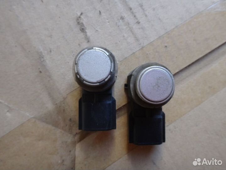 Лагуна Датчик парковки задний Laguna 07-15