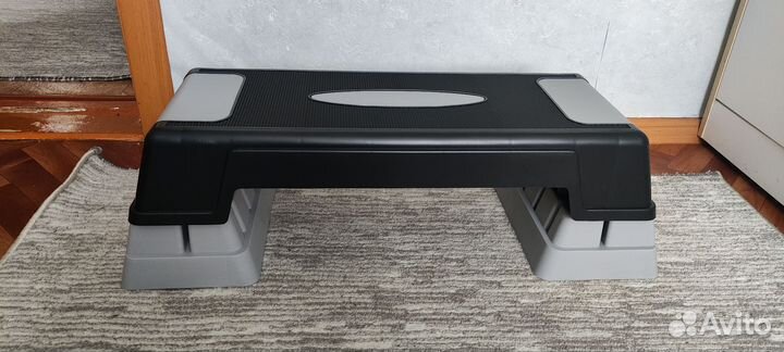 Степ платформа