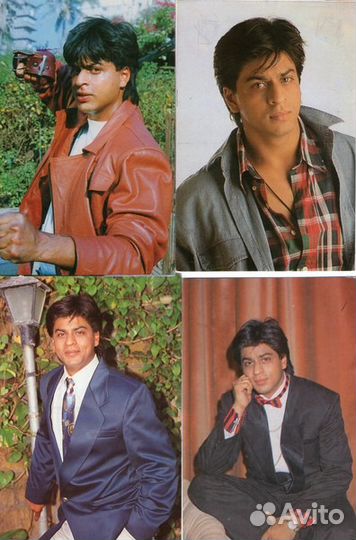 Отк-ки С индийскими актерами пр-ва индии, пакистан