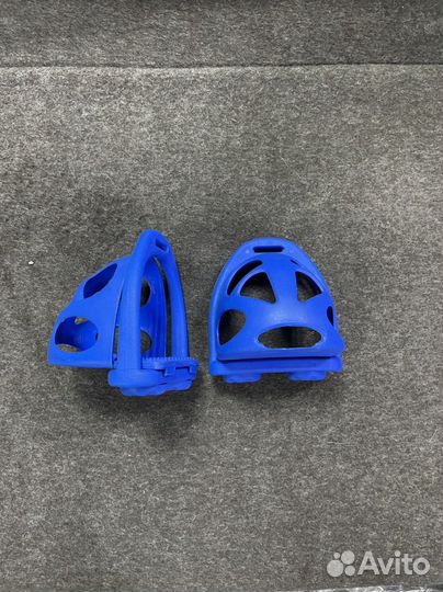 Стремена безопасные 12см