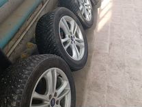 Nokian Tyres Hakkapeliitta 8 235/50 R17 100T