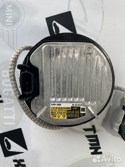 Тойота Лексус блок розжига ксенон 85967-45010