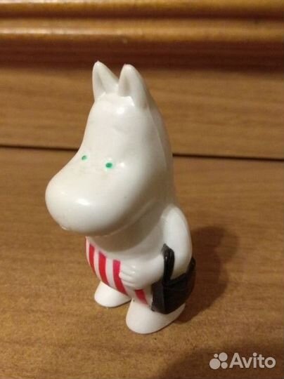 Фигурка Муми - Мама Moomin 2000