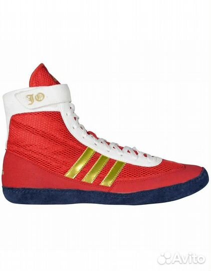 Борцовки adidas