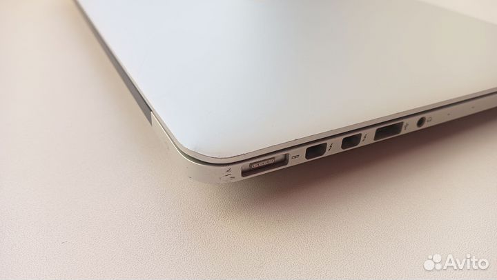 Apple Macbook 13 Pro 2014 Retina