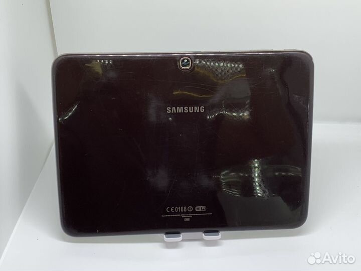 Планшет Samsung Galaxy Tab 3 10.1 Wifi GT-P5210