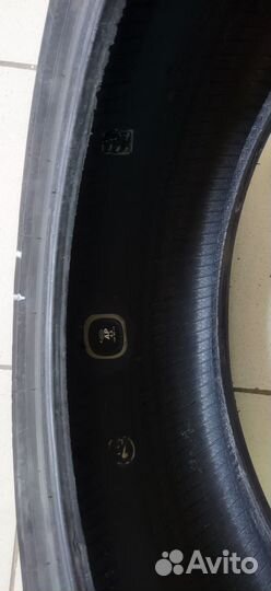 Pirelli Cinturato P7 205/50 R17 89V
