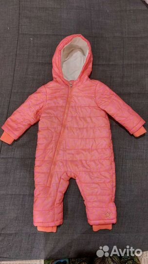 Комбинезон 74 рост
