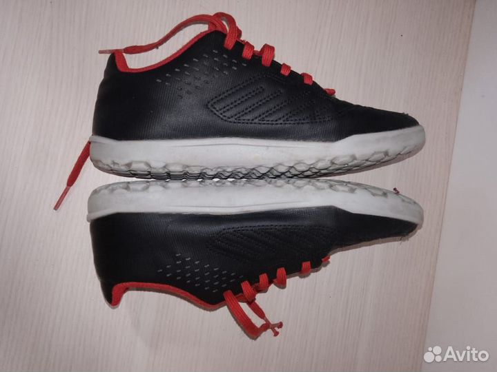 Бутсы сороконожки