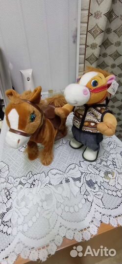 Игрушки Машина Маквин, ледниковый период