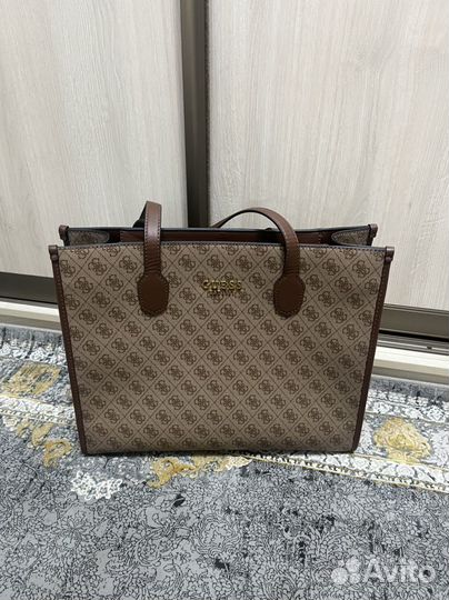 Оригинальная Сумка женская guess