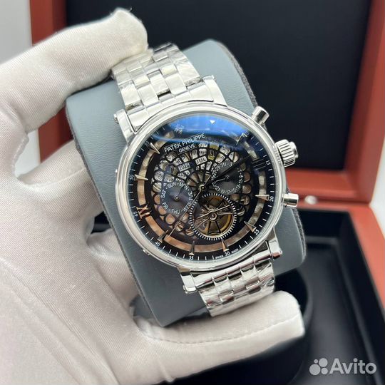 Часы patek philippe