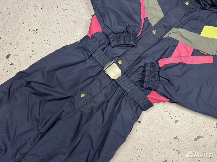 Горнолыжный комбинезон Providence мужской