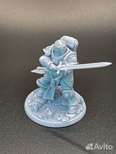 3D Печать Фигурок и Украшений