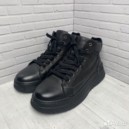 Ботинки Tendance. Оригинал