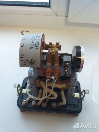 Реле тока рт 40/20 ухл4