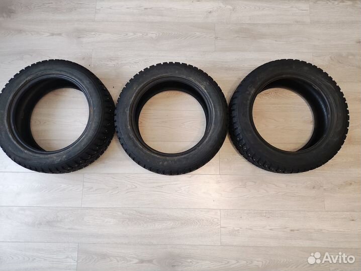 Nordman Nordman 4 205/55 R16