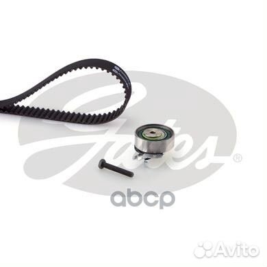 Комплект ремня грм K015310XS Gates