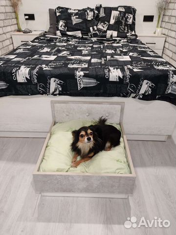 Лежанка для животных