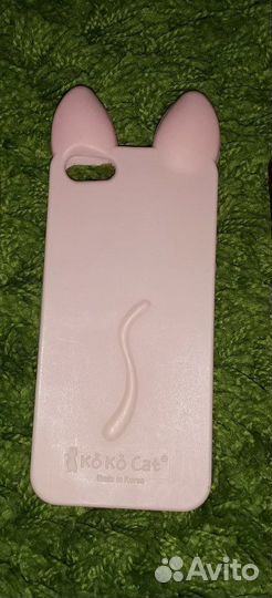 Чехол для iPhone 5,5s,5se