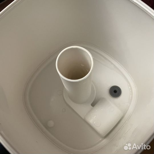 Увлажнитель воздуха scarlett