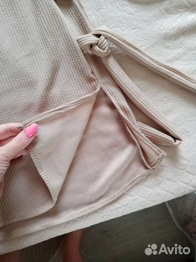 Платье новое р.46-48