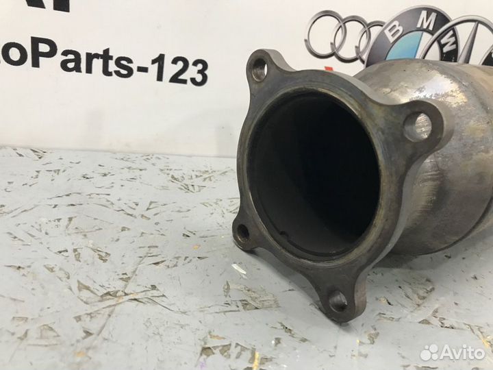 Катализатор Audi Q5 8R cdnc 2011