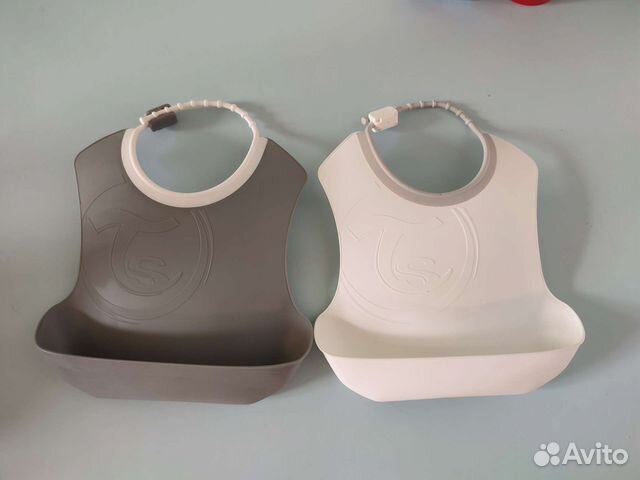 Нагрудник детский