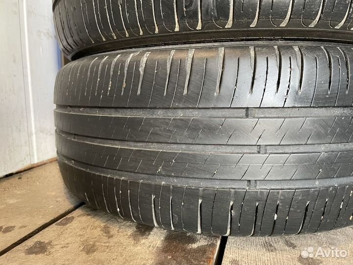 Michelin Energy XM2 205/55 R16