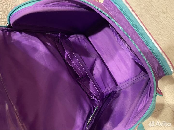 Рюкзак школьный