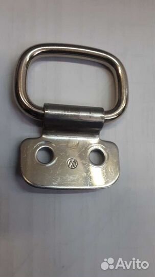 Петли для крепления Мерседес,Газель, Ф.Кадди