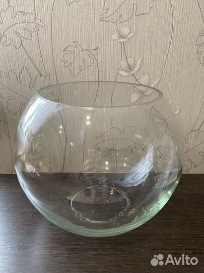 Аквариум для рыбок