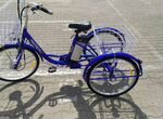 Электровелосипед 250w