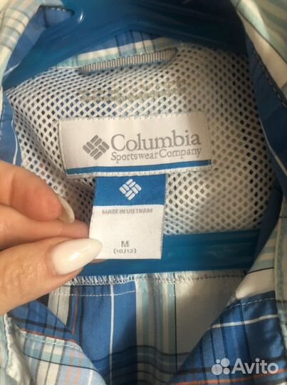 Рубашки летние на подростка, 146-158