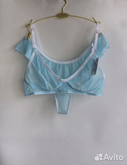 Пошив женского нижнего белья