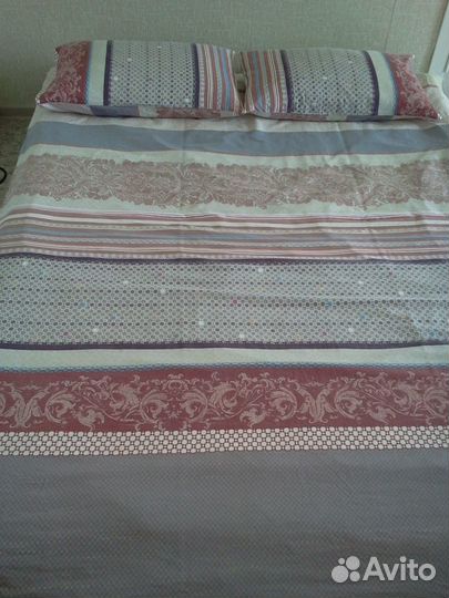 Комплекты наволочек из сатина.Комплект кухонный