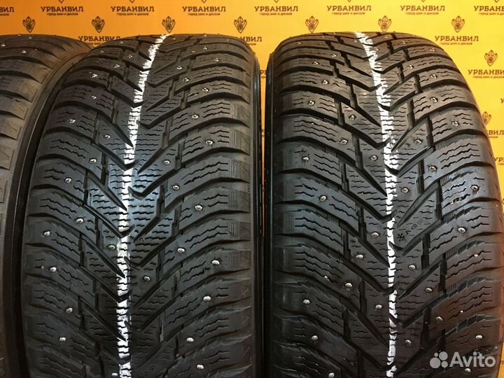 Nokian Tyres Hakkapeliitta 8 235/55 R17 102T