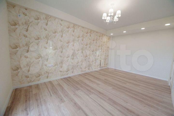 3-к. квартира, 68,7 м², 7/9 эт.