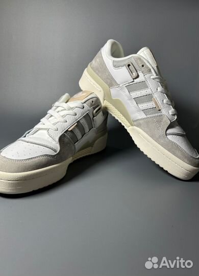 Кроссовки Adidas Forum Люкс