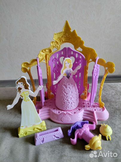 Набор плей до