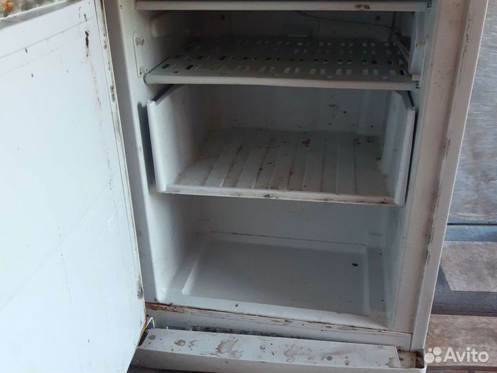 Холодильник бу