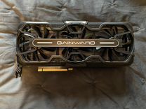 Видеокарта rtx 3070 gainward phantom (palit) 8gb