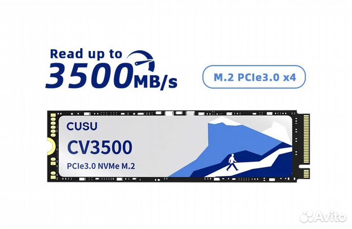 Ssd m2 nvme 1tb
